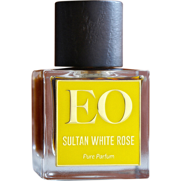 Sultan White Rose: Royal K